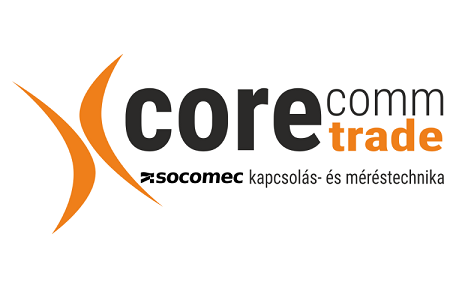 CoreComm Trade néven folytatja kapcsolás és méréstechnikai üzletágunk