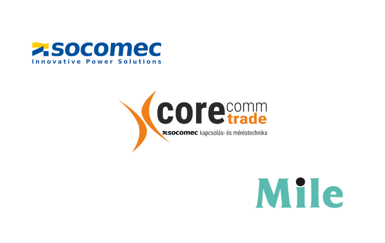 Októberi akció a CoreComm Trade-nél